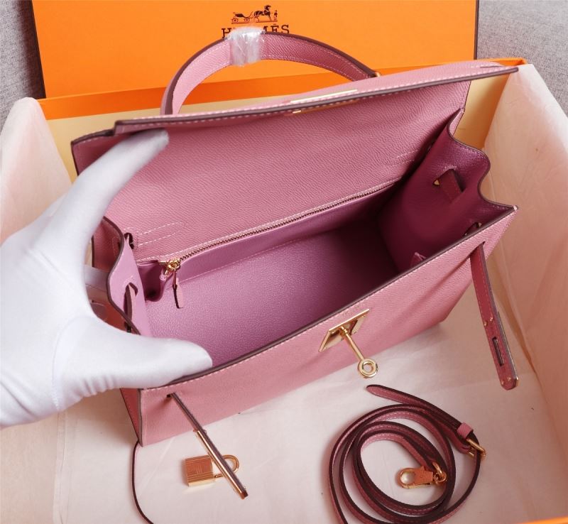 Hermes Kelly Bags